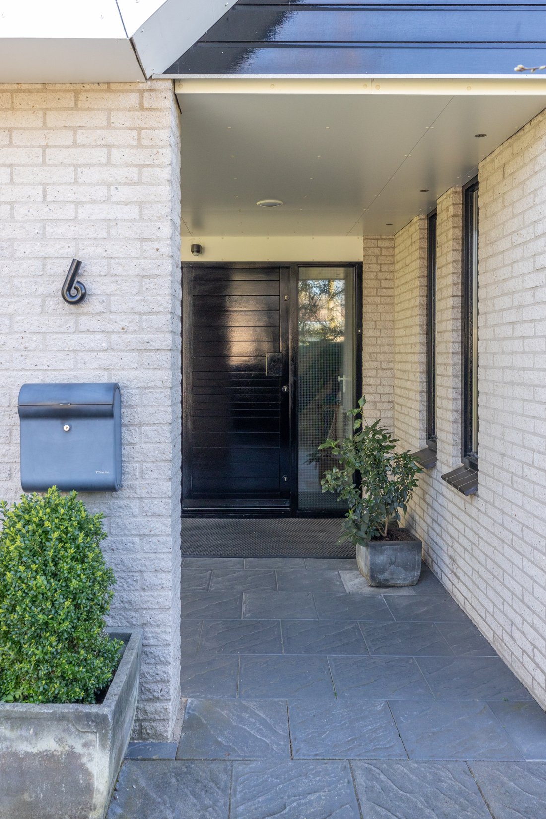 Charming Architect Designed Villa In Rockanje, South Holland