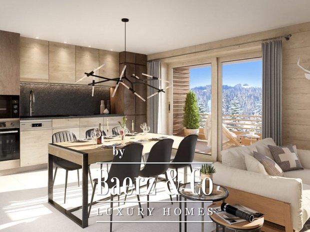 Luxury homes with elevator for sale in Notre-Dame-de-Bellecombe