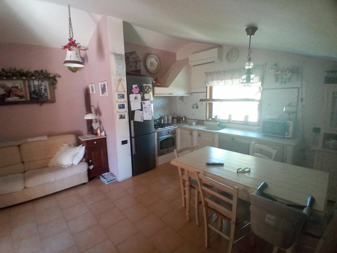 House in Bondano - Partaccia, Massa, Italy 2 - 12754822