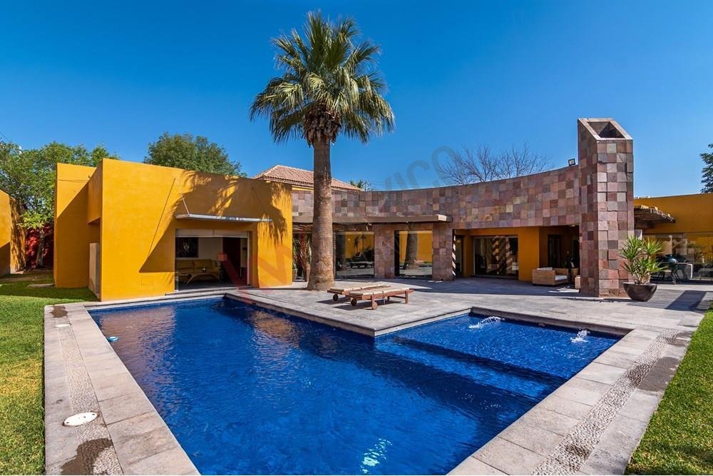 Residential Torreón In Torreón, Coahuila, Mexico For Sale (12752421)