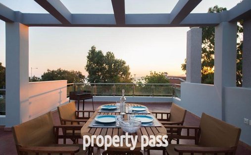 House in Kropia, Attica, Greece 1