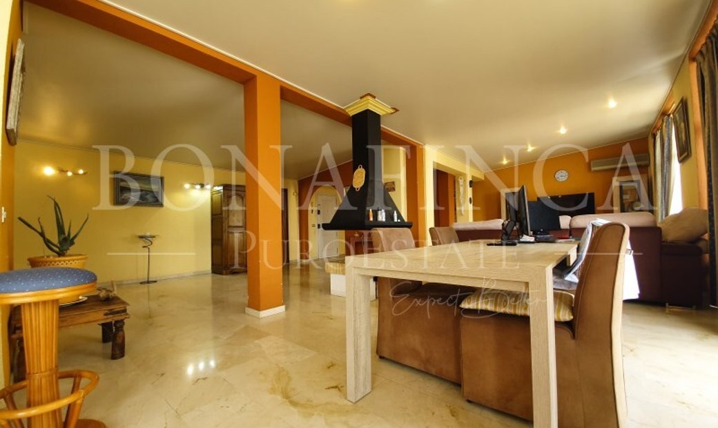Penthouse For Sale In San Agustín, Palma. Real En Palma, Islas Baleares