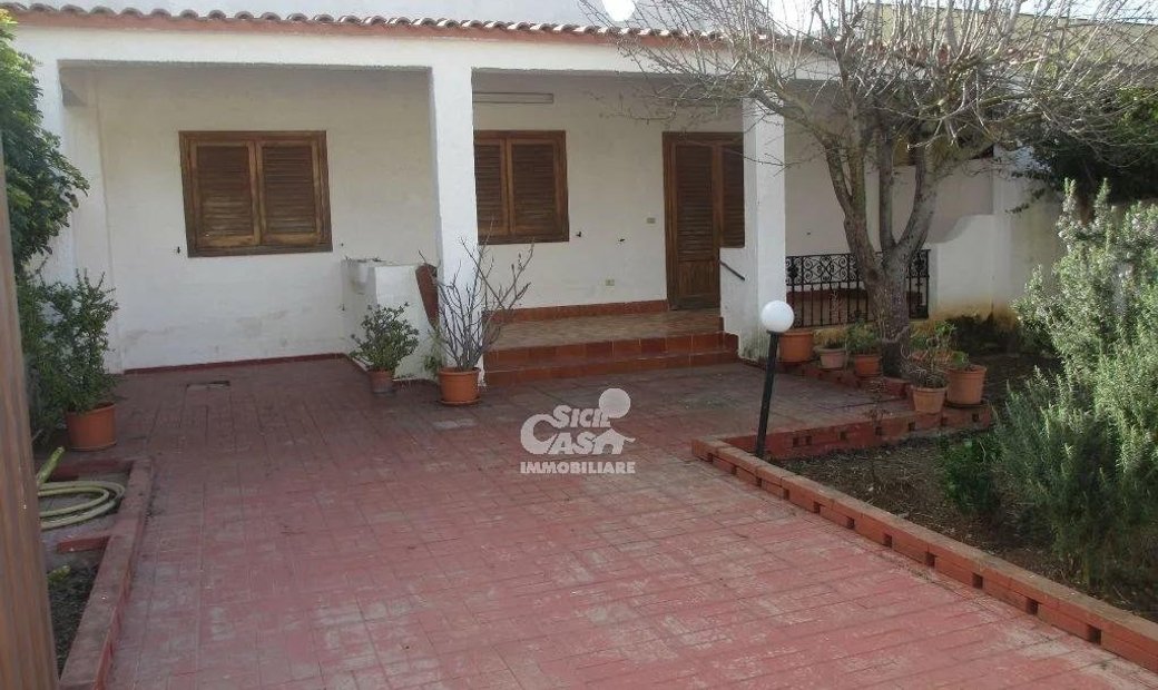Marsala House En Marsala, Sicilia, Italia En Venta (12755866)