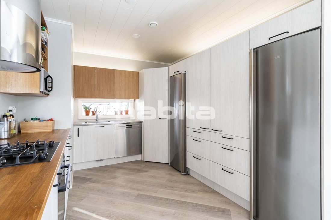 Single Family House Tampere Finland In Tampere, Finland For Sale (12751763)