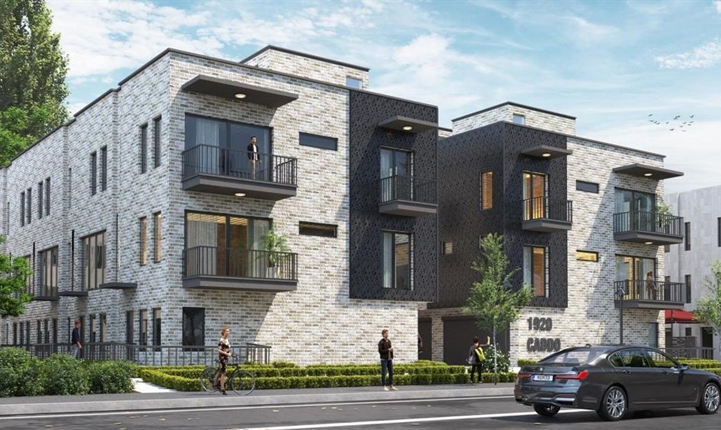 Condo Dallas In Dallas, Texas, United States For Sale (12751793)