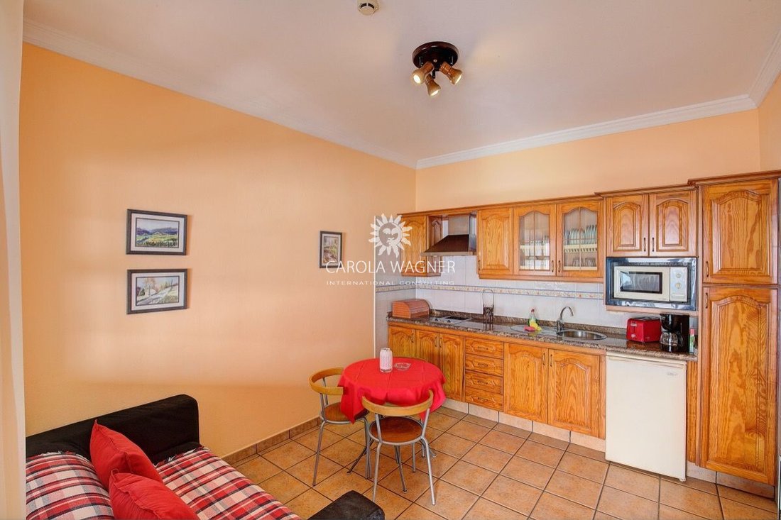 Villa en Puntallana, Canarias, España 4 - 12756075