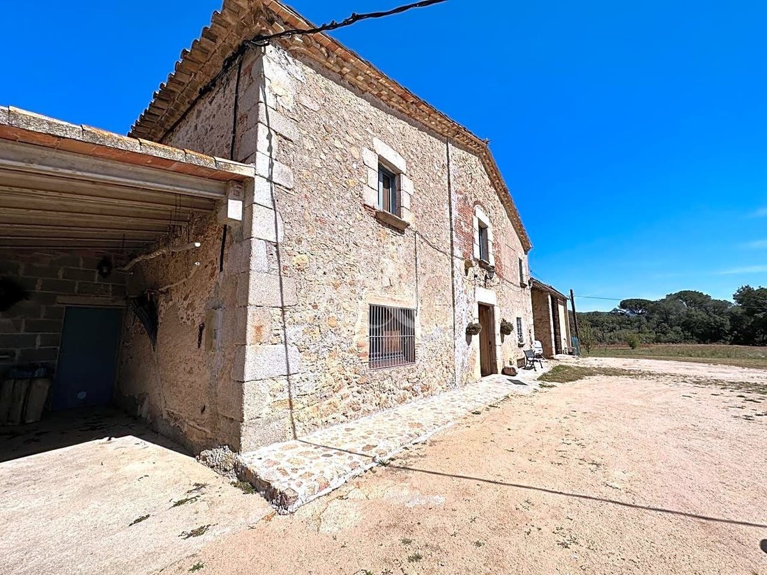 Villa in Santa Cristina d'Aro, Catalonia, Spain 3 - 12751231