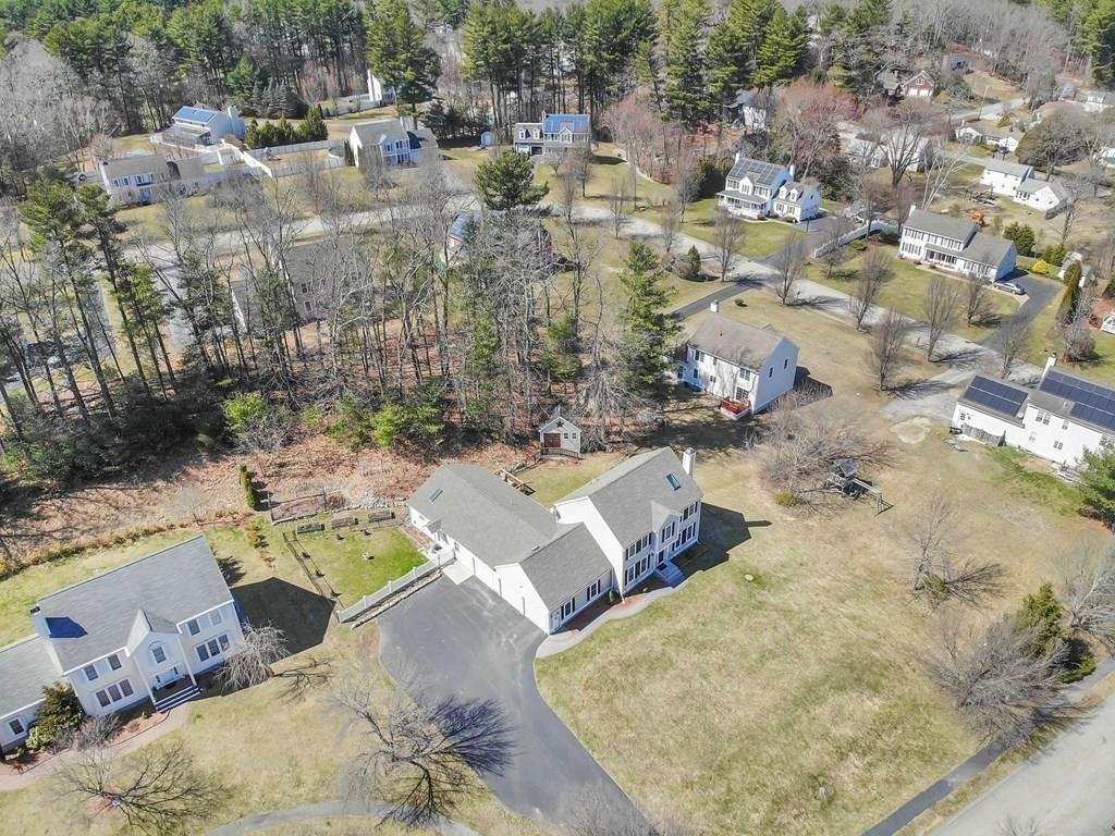 House in Oxford, Massachusetts, United States 5 - 12753753
