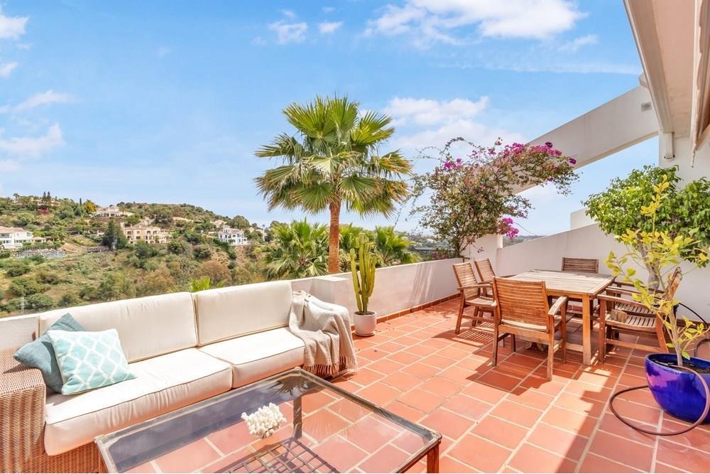 Residential Benahavís In Benahavís, Andalusia, Spain For Sale (12754648)