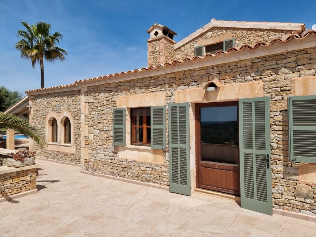 Haus in Son Macià, Balearische Inseln, Spanien 3 - 12755709