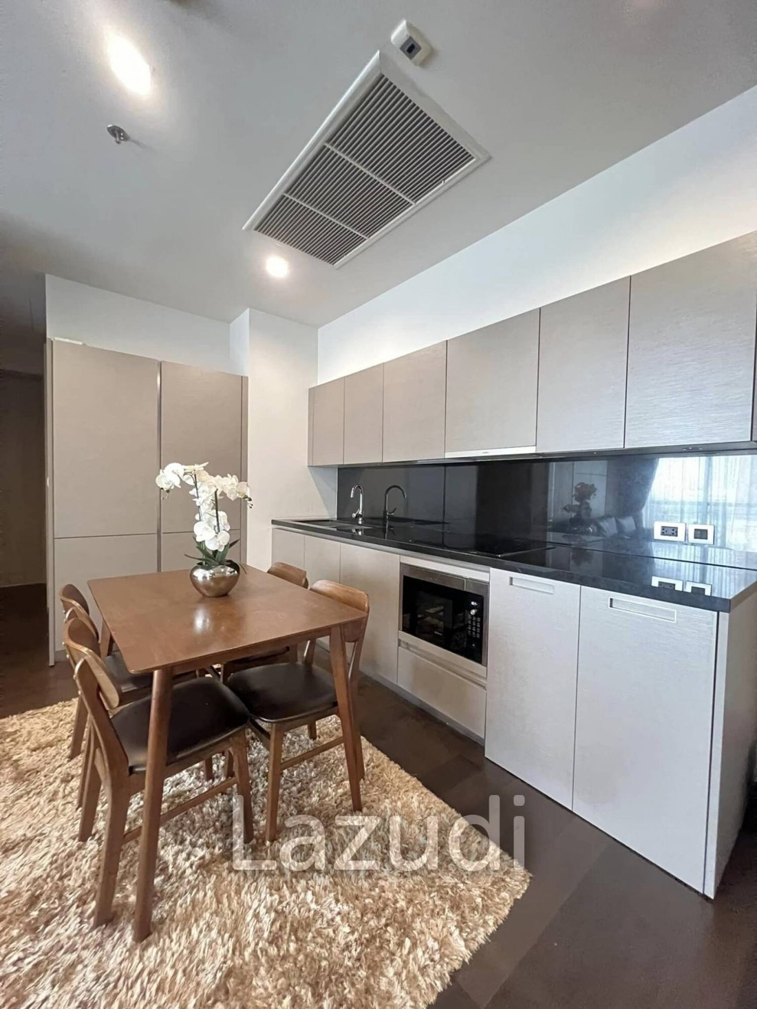 Apartment in Bangkok, Bangkok, Thailand 3 - 12753088