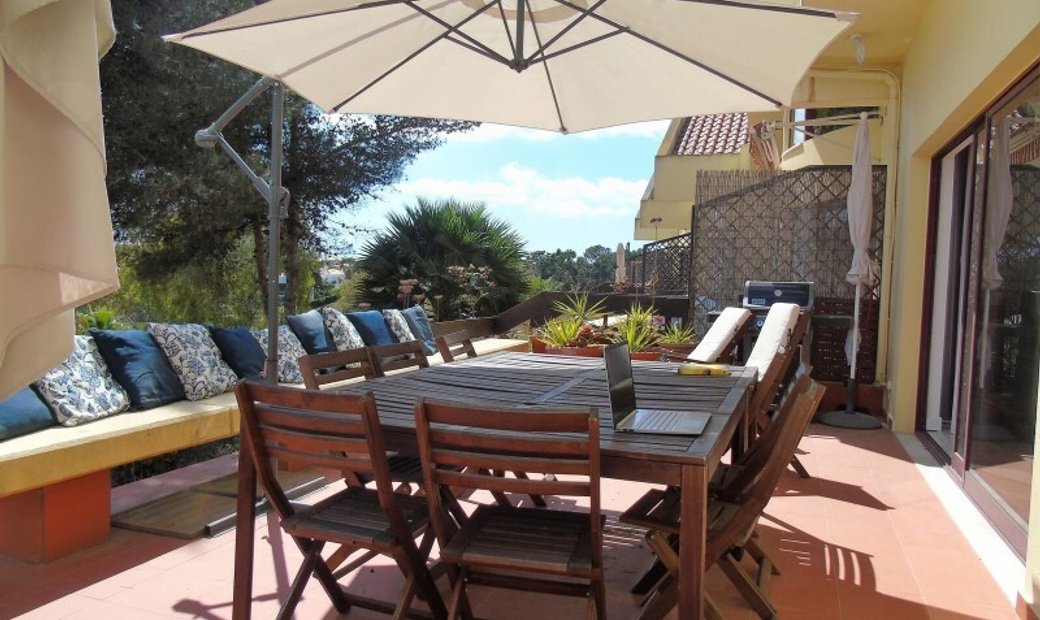 Apartment T3+1 Condominium Sol Tróia In Comporta, Setubal, Portugal For