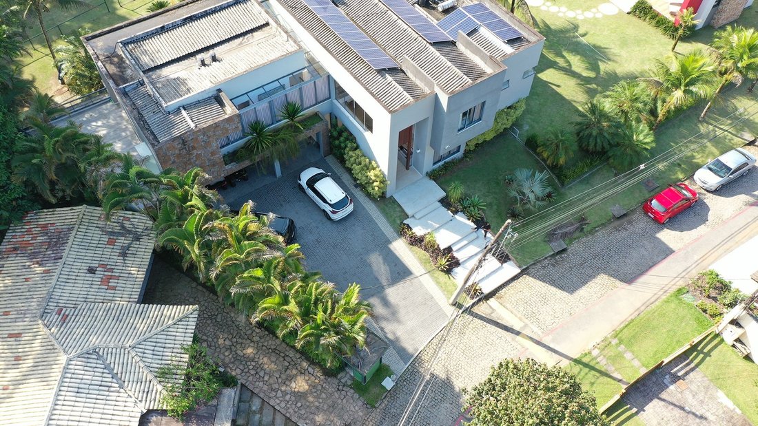 Villa in Angra dos Reis, State of Rio de Janeiro, Brazil 3 - 12454063