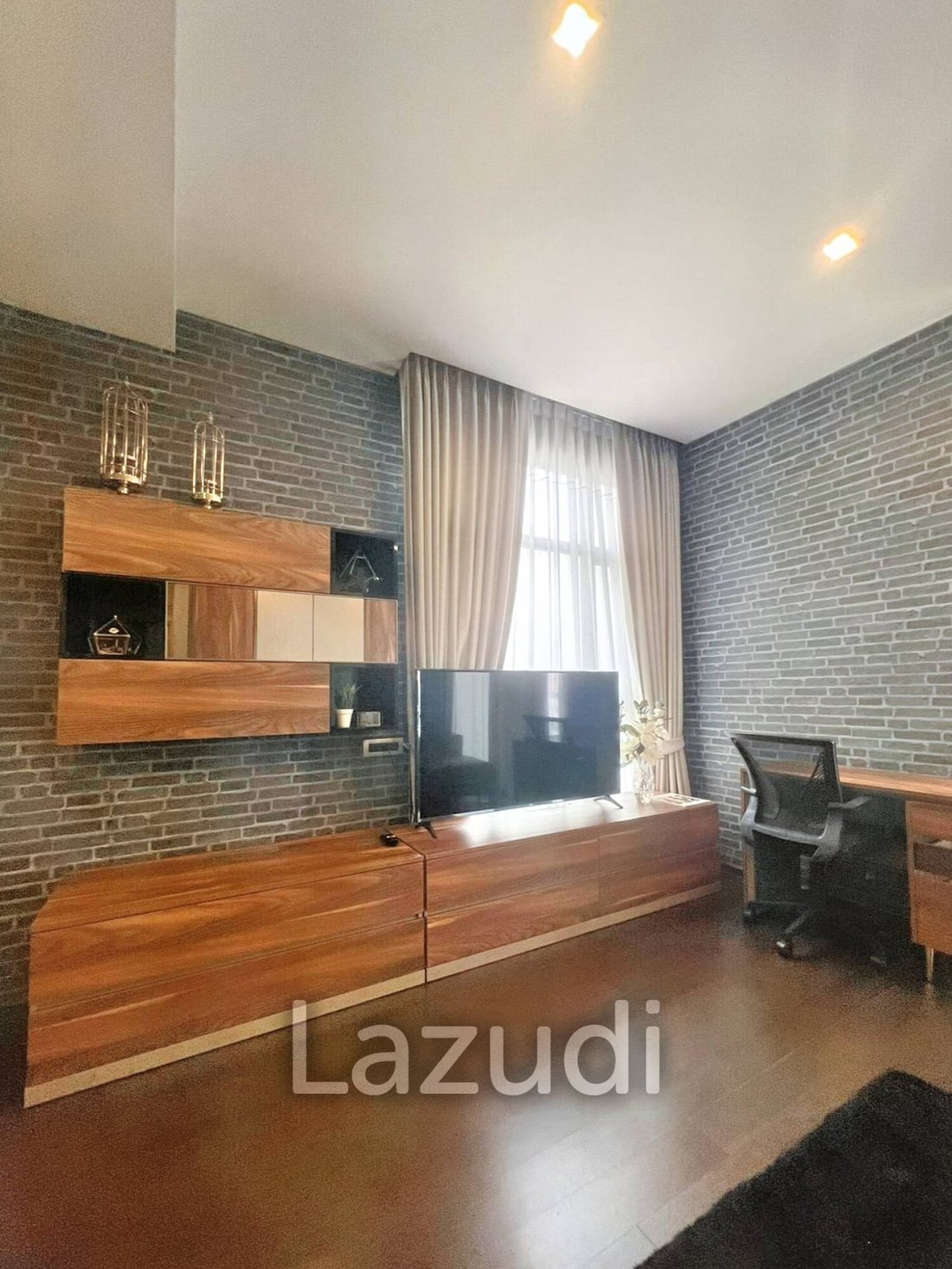 Apartment in Bangkok, Bangkok, Thailand 2 - 12753088