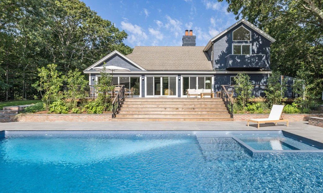 House Montauk In Montauk, New York, United States For Rent (12420464)