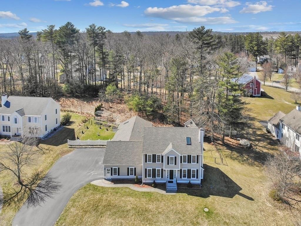 House in Oxford, Massachusetts, United States 3 - 12753753