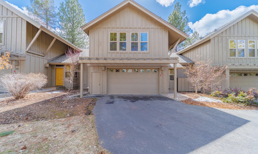 Townhouse In Sunriver, Oregon, United States For Sale (12751054)