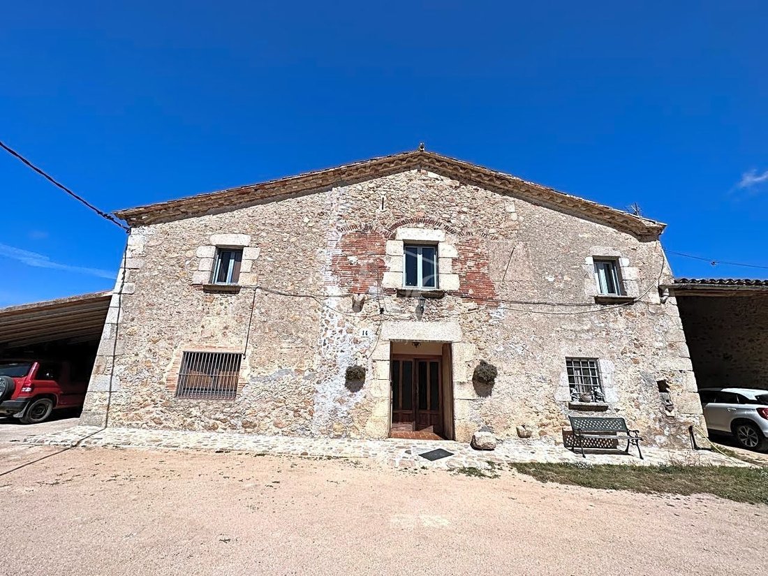 Villa in Santa Cristina d'Aro, Catalonia, Spain 2 - 12751231