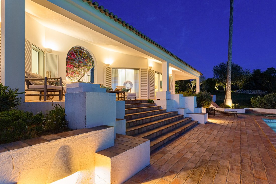 House in Loule (Sao Clemente), Algarve, Portugal 4 - 12751153