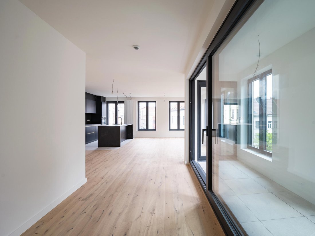 Antwerp I Paardenmarkt In Antwerp, Flanders, Belgium For Sale (12756171)