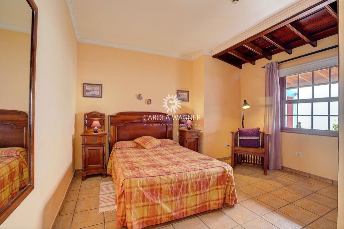 Villa en Puntallana, Canarias, España 5 - 12756075