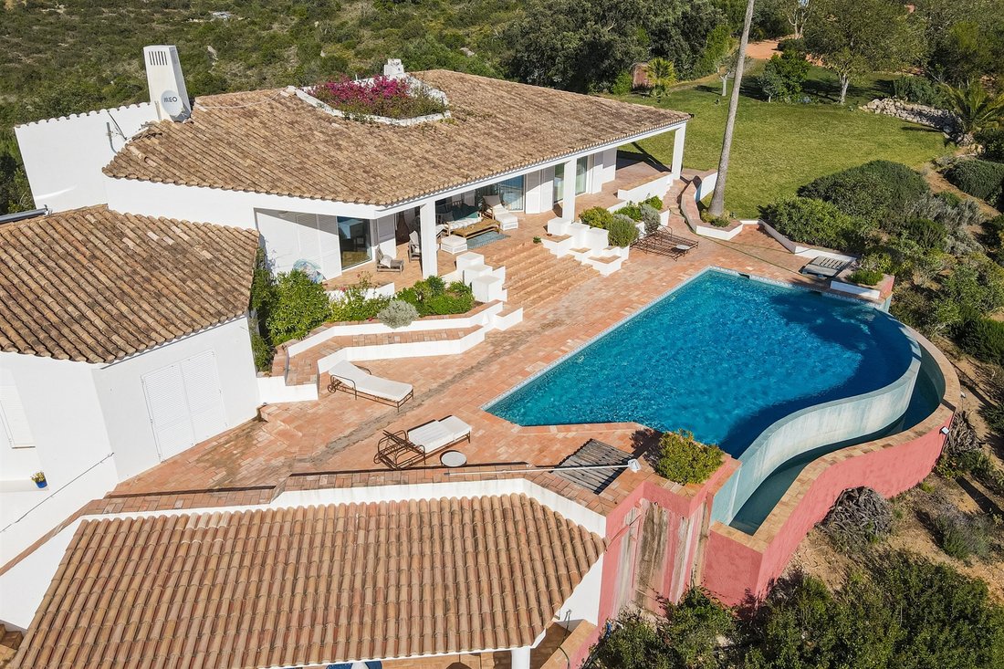 House in Loule (Sao Clemente), Algarve, Portugal 1 - 12751153