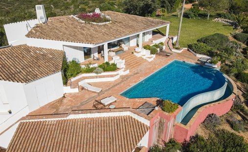 House in Loule (Sao Clemente), Algarve, Portugal 1