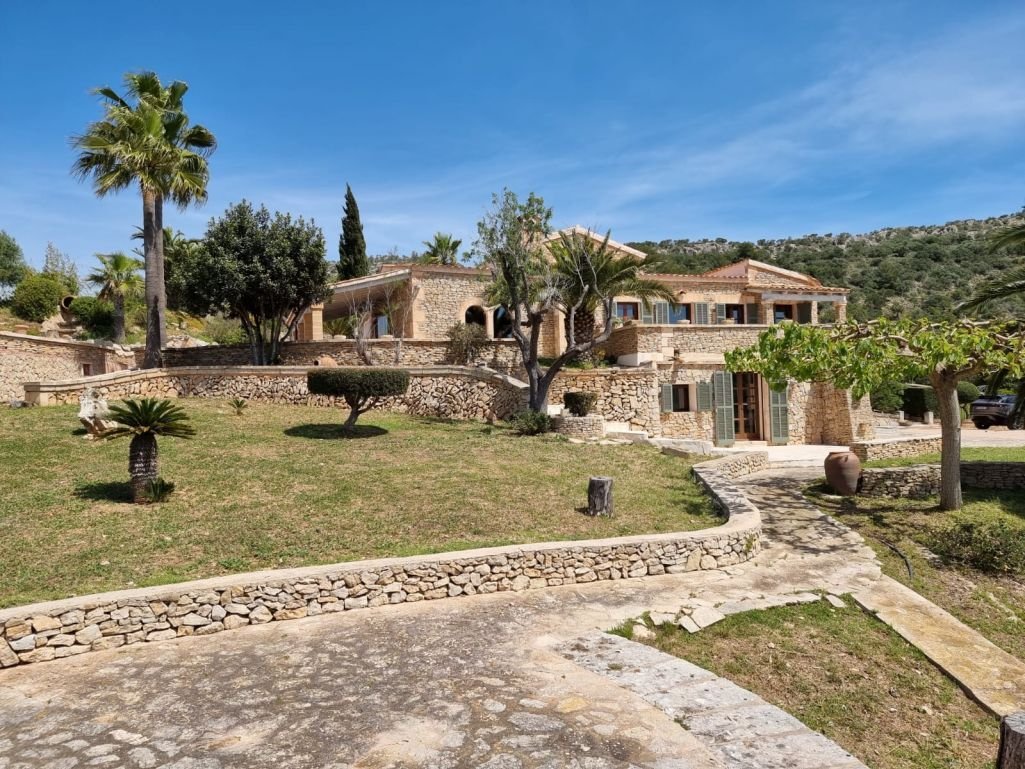 Haus in Son Macià, Balearische Inseln, Spanien 1 - 12755709