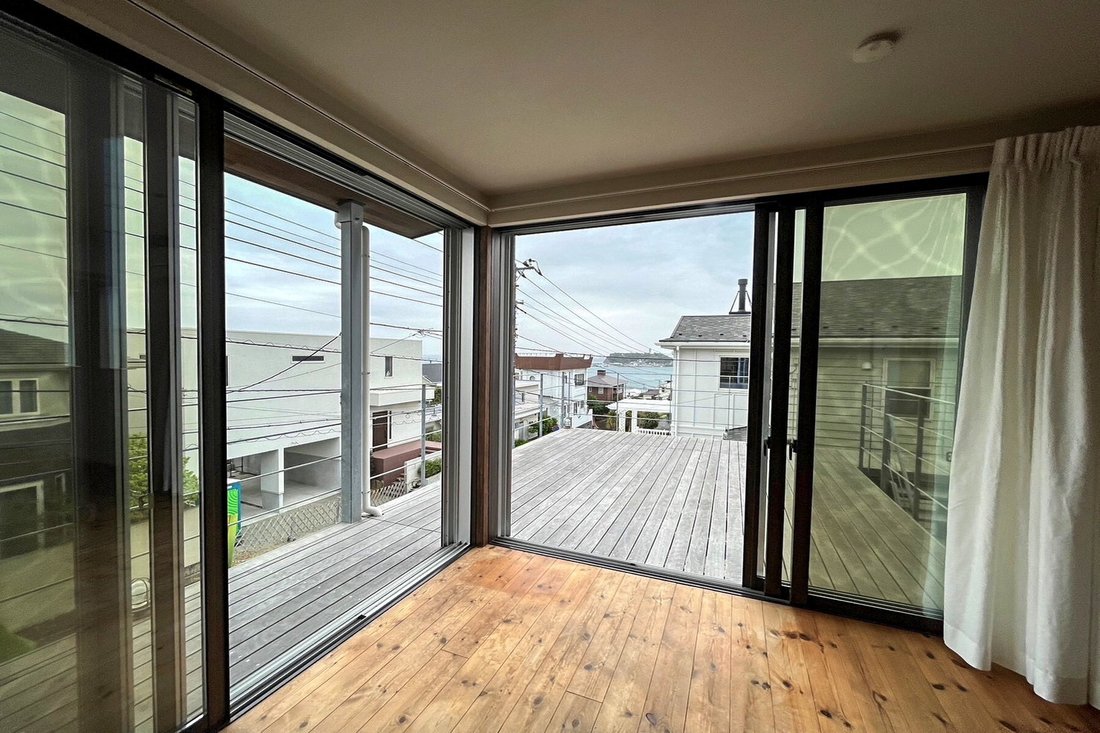 Shichirigahama 2 Cho Me House In Kamakura, Kanagawa, Japan For Sale