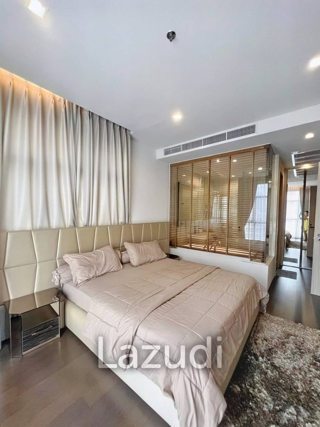 Apartment in Bangkok, Bangkok, Thailand 4 - 12753088