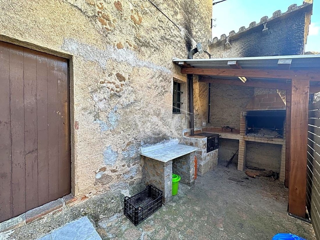 Villa in Santa Cristina d'Aro, Catalonia, Spain 5 - 12751231