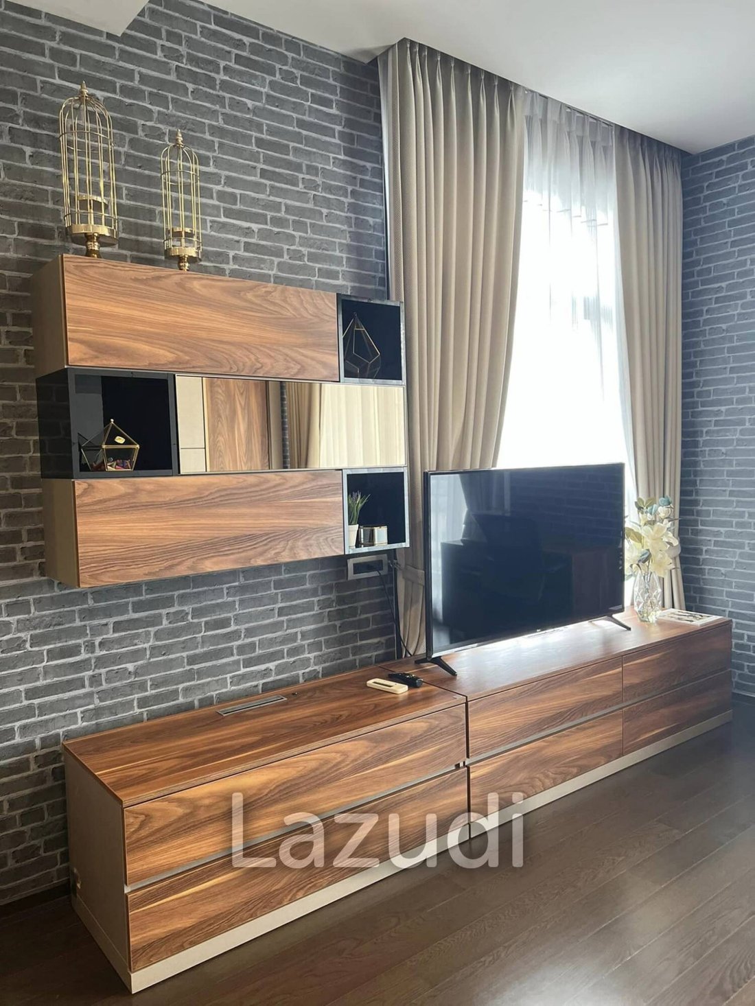 Apartment in Bangkok, Bangkok, Thailand 5 - 12753088