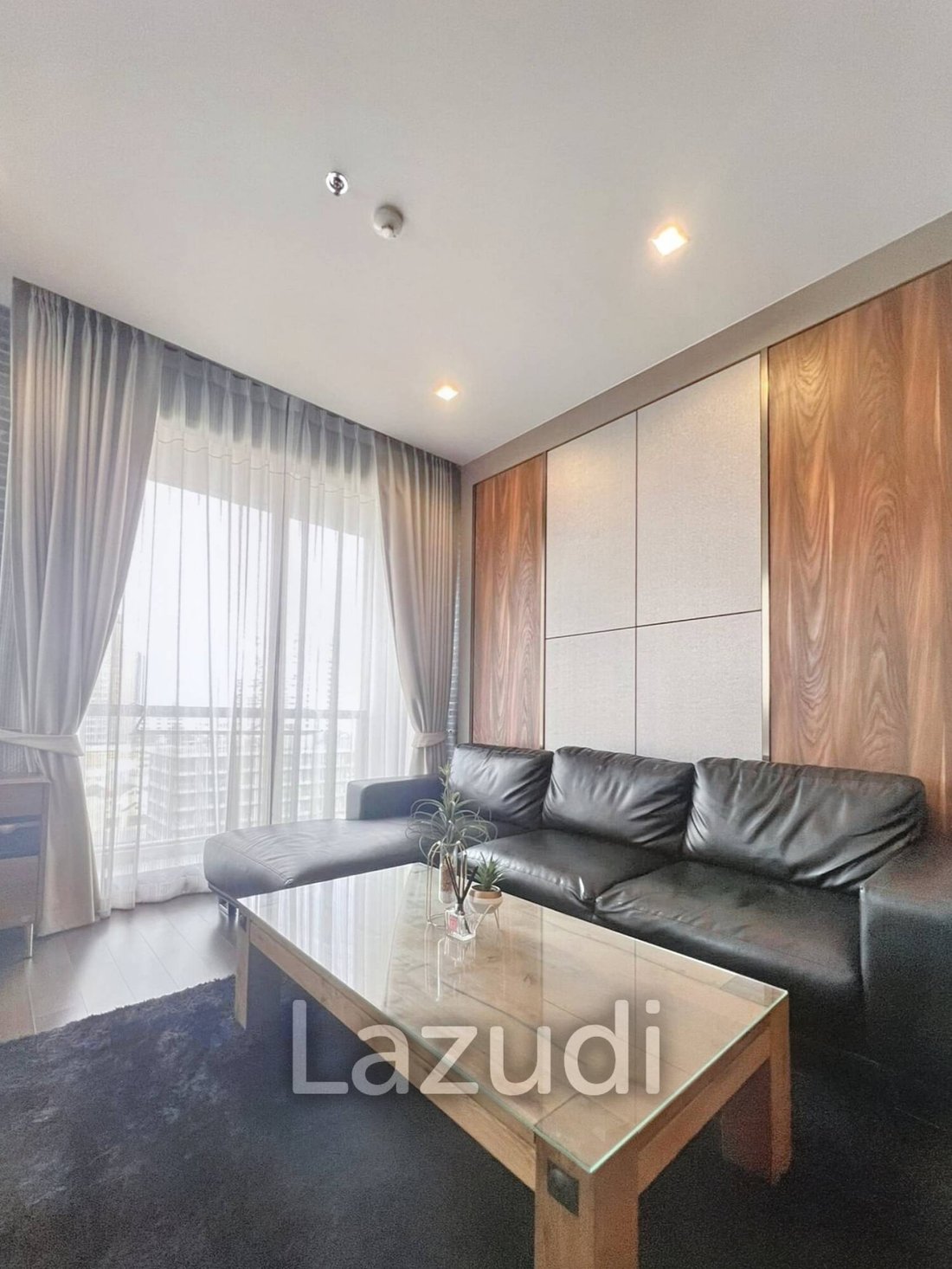 Apartment in Bangkok, Bangkok, Thailand 1 - 12753088