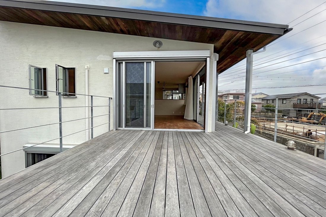 Shichirigahama 2 Cho Me House In Kamakura, Kanagawa, Japan For Sale