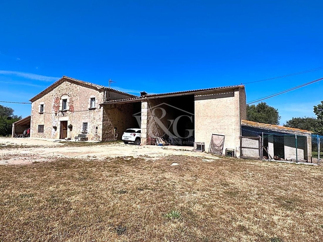 Villa in Santa Cristina d'Aro, Catalonia, Spain 1 - 12751231