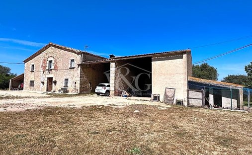 Villa a Santa Cristina d'Aro, Catalogna, Spagna 1