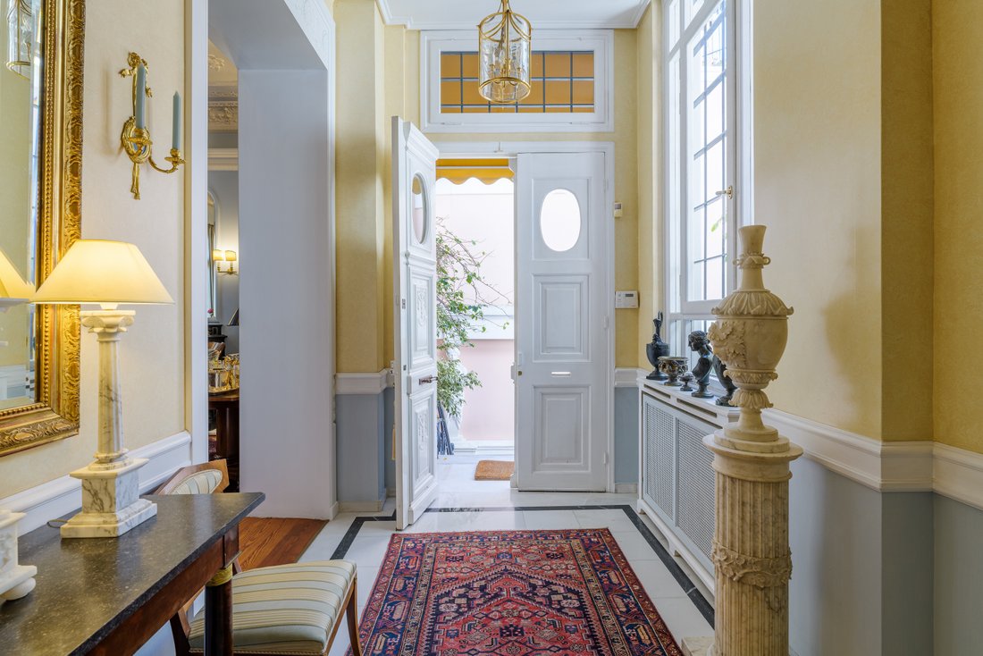 House in 3rd District of Athens, Athens, Greece 1 - 12756149