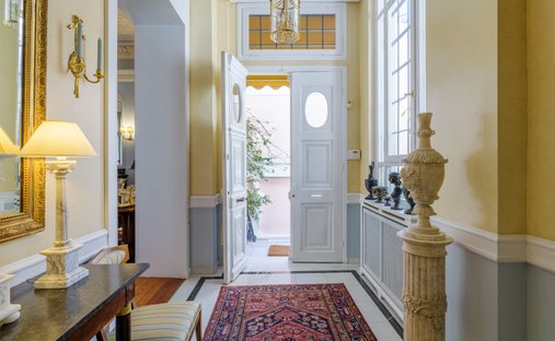 Casa en 3rd District of Athens, Athens, Grecia 1