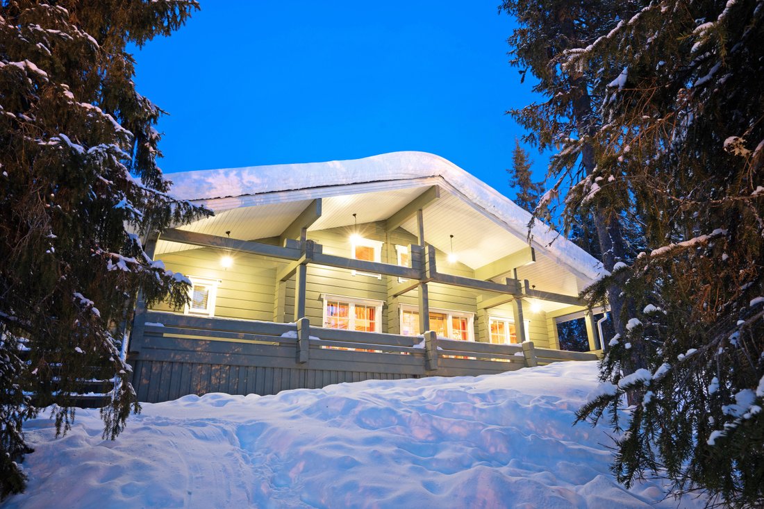 House in Kuusamo, Finland 2 - 12756213