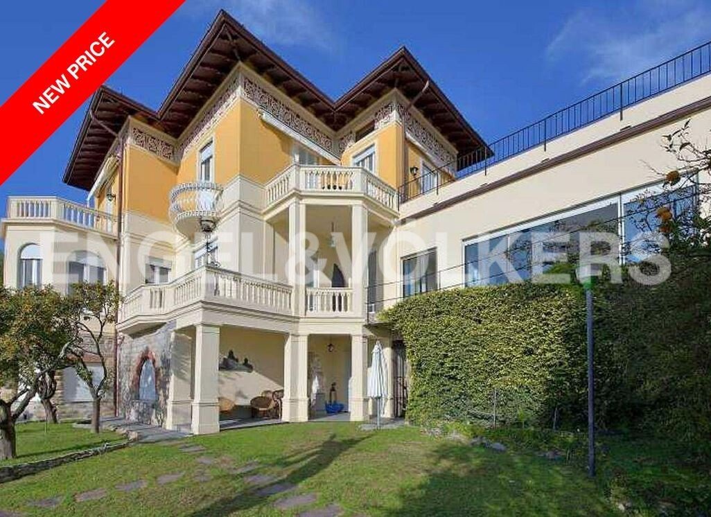 House in San Lorenzo della Costa, Santa Margherita Ligure, Liguria 1 - 10782836