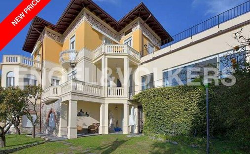 House in San Lorenzo della Costa, Santa Margherita Ligure, Liguria 1