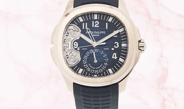 Patek Philippe 5650G-001 Aquanaut Advanced Research (12756712)
