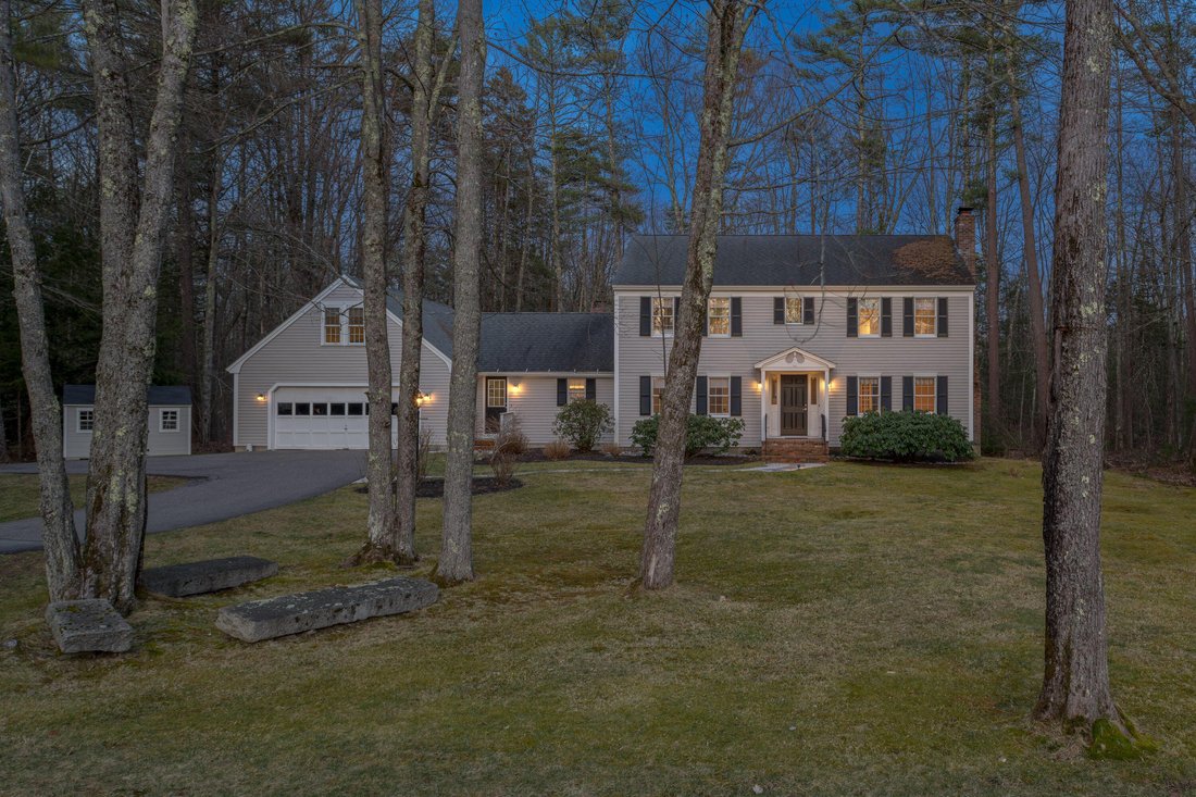 24 Woodhaven Drive In Kennebunk, Maine, United States For Sale (12756430)