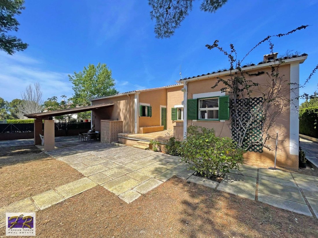 House in Alcudia, Balearic Islands, Spain 2 - 12672710