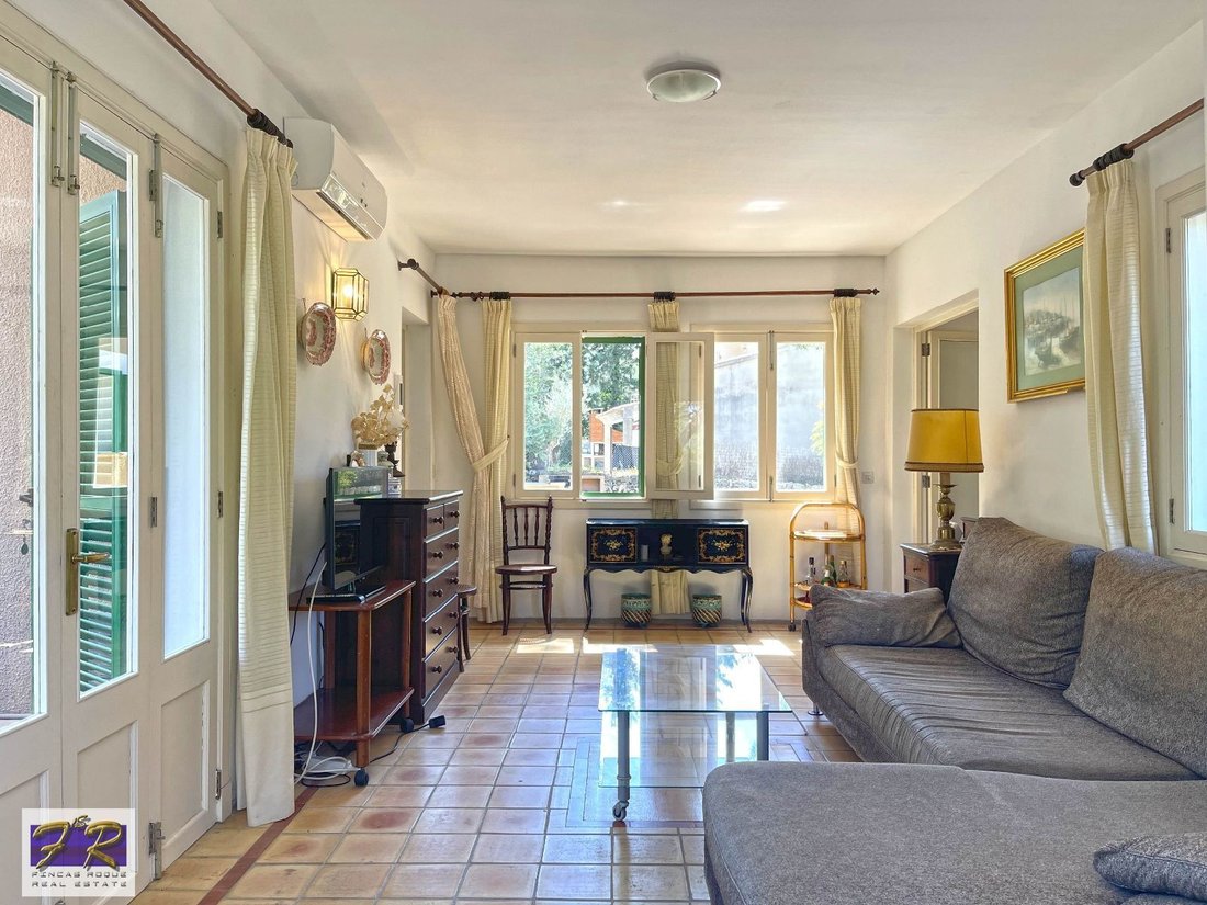 House in Alcudia, Balearic Islands, Spain 3 - 12672710