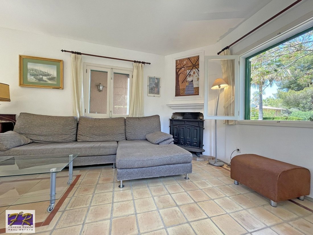 House in Alcudia, Balearic Islands, Spain 5 - 12672710