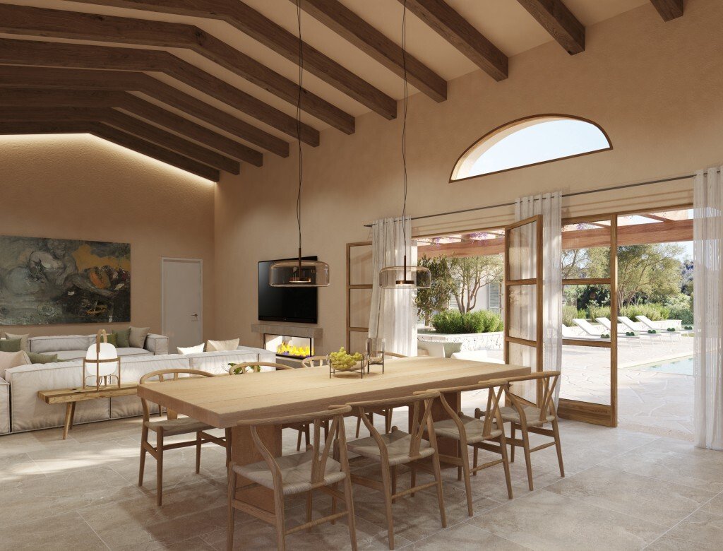 Santanyi, Balearic Islands, Spain 2 - 12757126