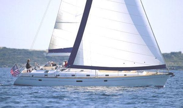 Beneteau 50 (12756838)