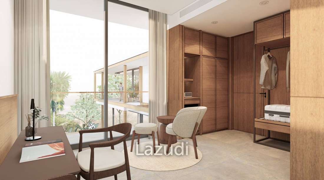 Villa in Choeng Thale, Phuket, Thailand 4 - 12758423