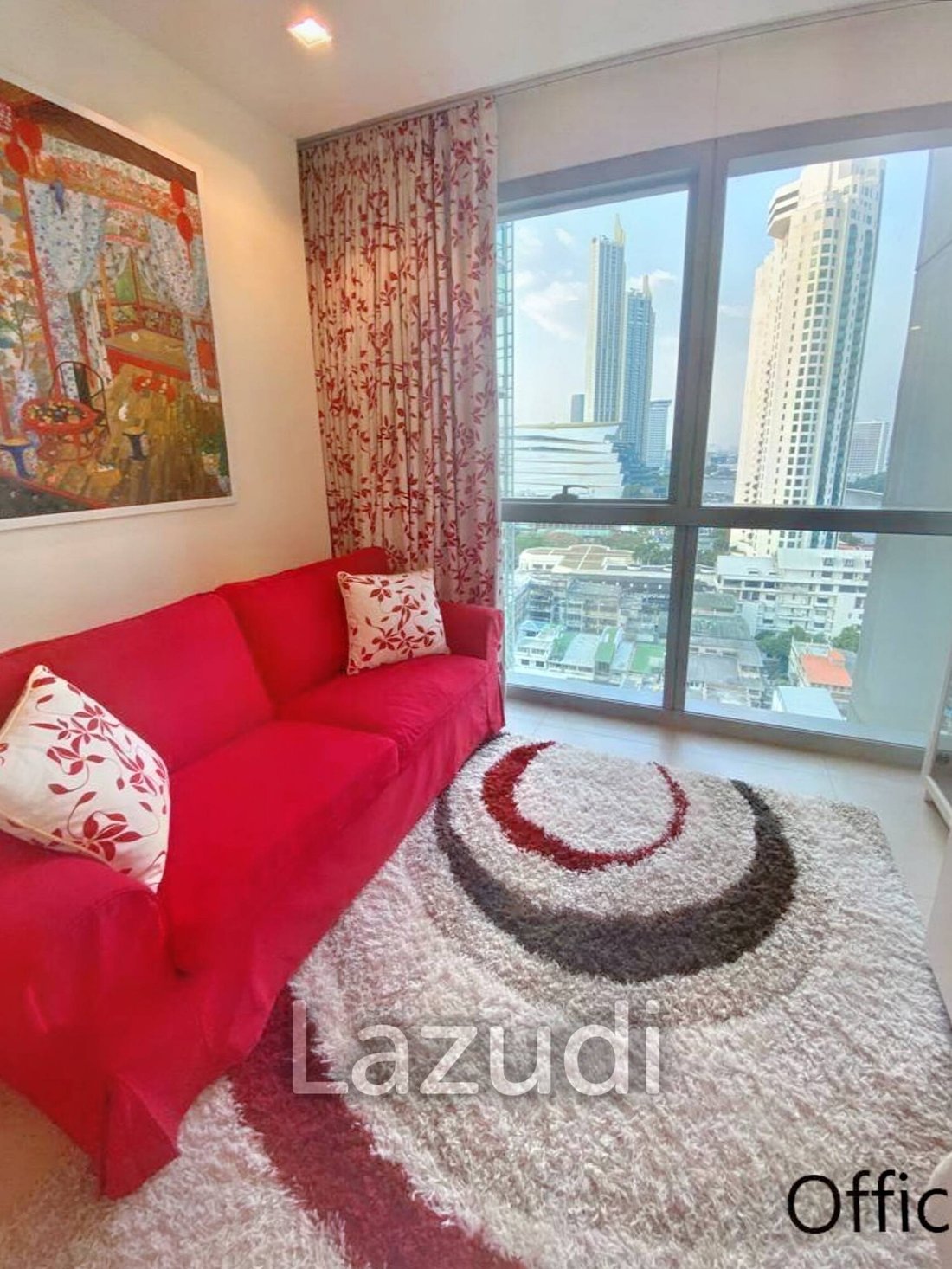 Apartment in Bangkok, Krung Thep Maha Nakhon, Thailand 4 - 12758412
